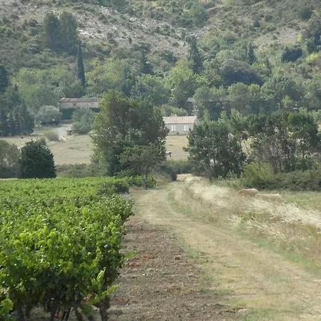 Bergerie Du Plo Villa Montlaur  Exterior photo