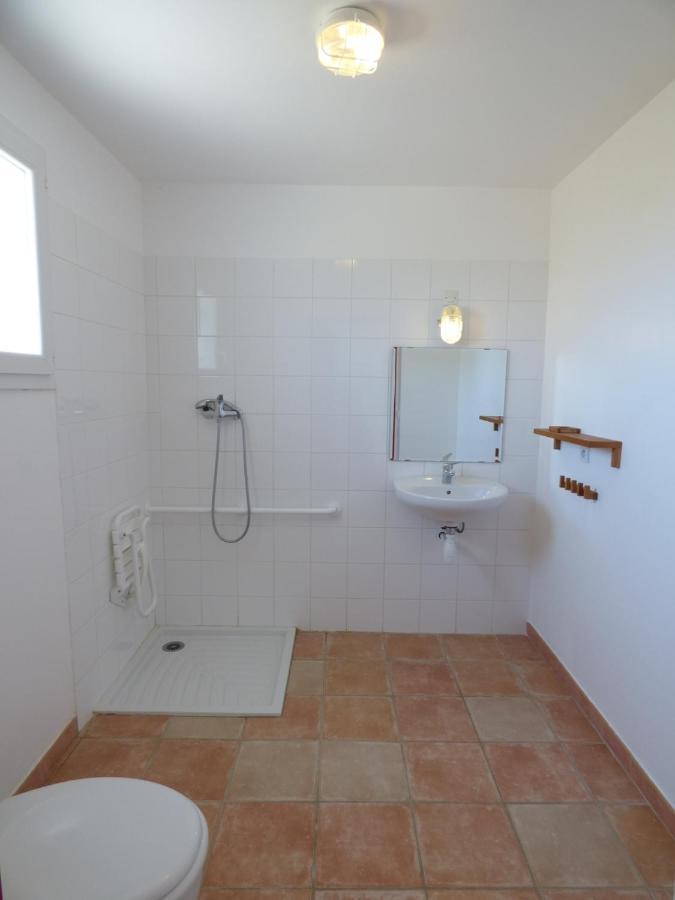 Holiday home Bergerie Du Plo *