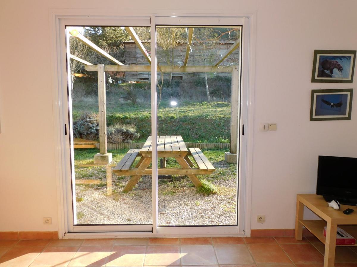 Bergerie Du Plo Holiday home Montlaur (Aude)