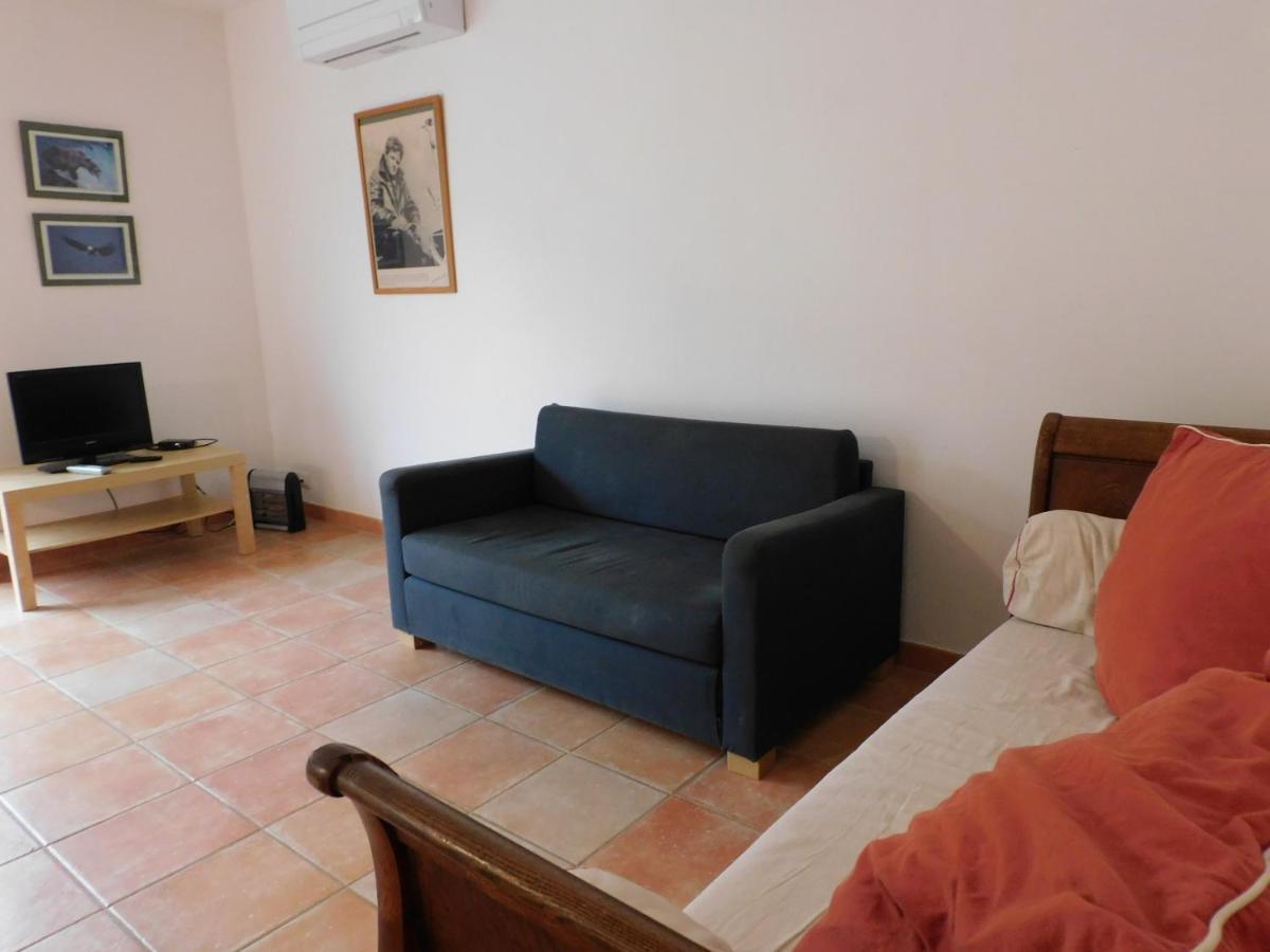 Holiday home Bergerie Du Plo Montlaur (Aude)