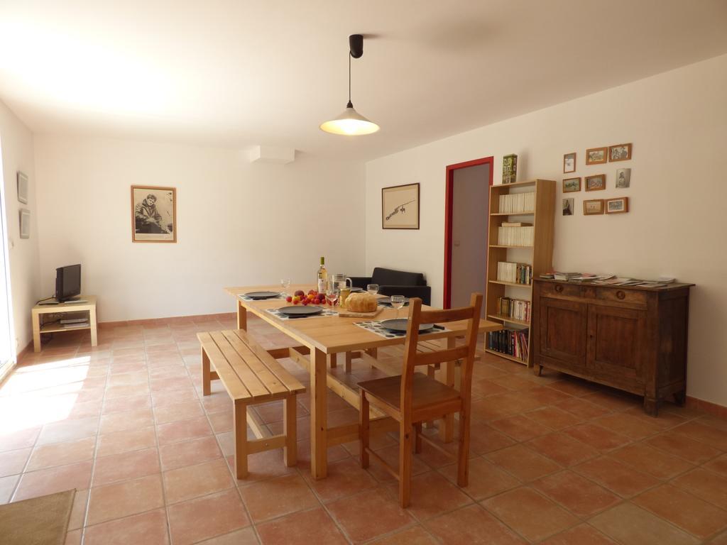 Bergerie Du Plo Holiday home