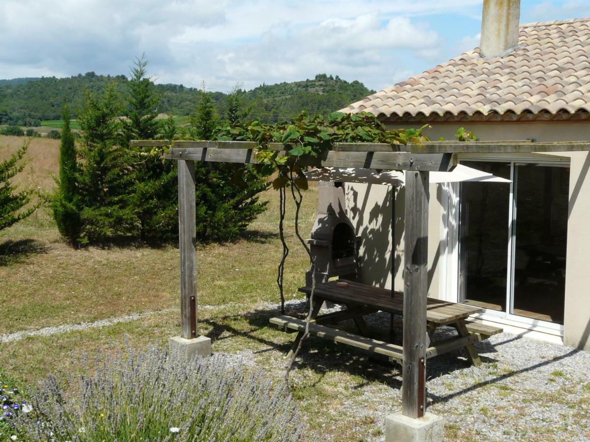Holiday home Bergerie Du Plo Montlaur (Aude)