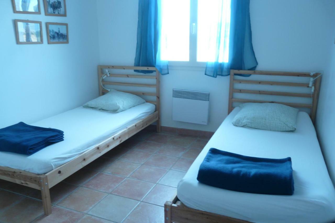 Holiday home Bergerie Du Plo