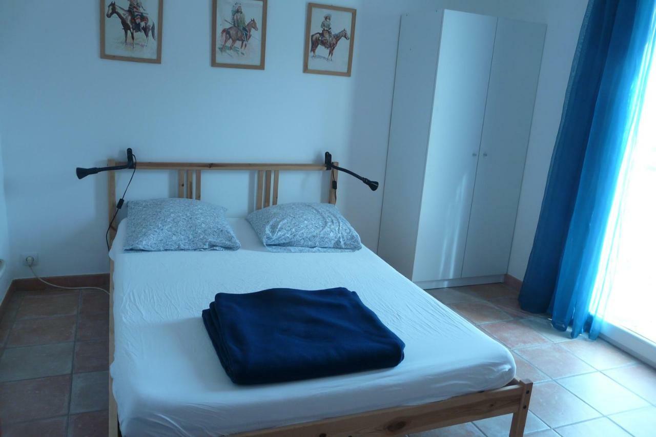 Bergerie Du Plo Holiday home *