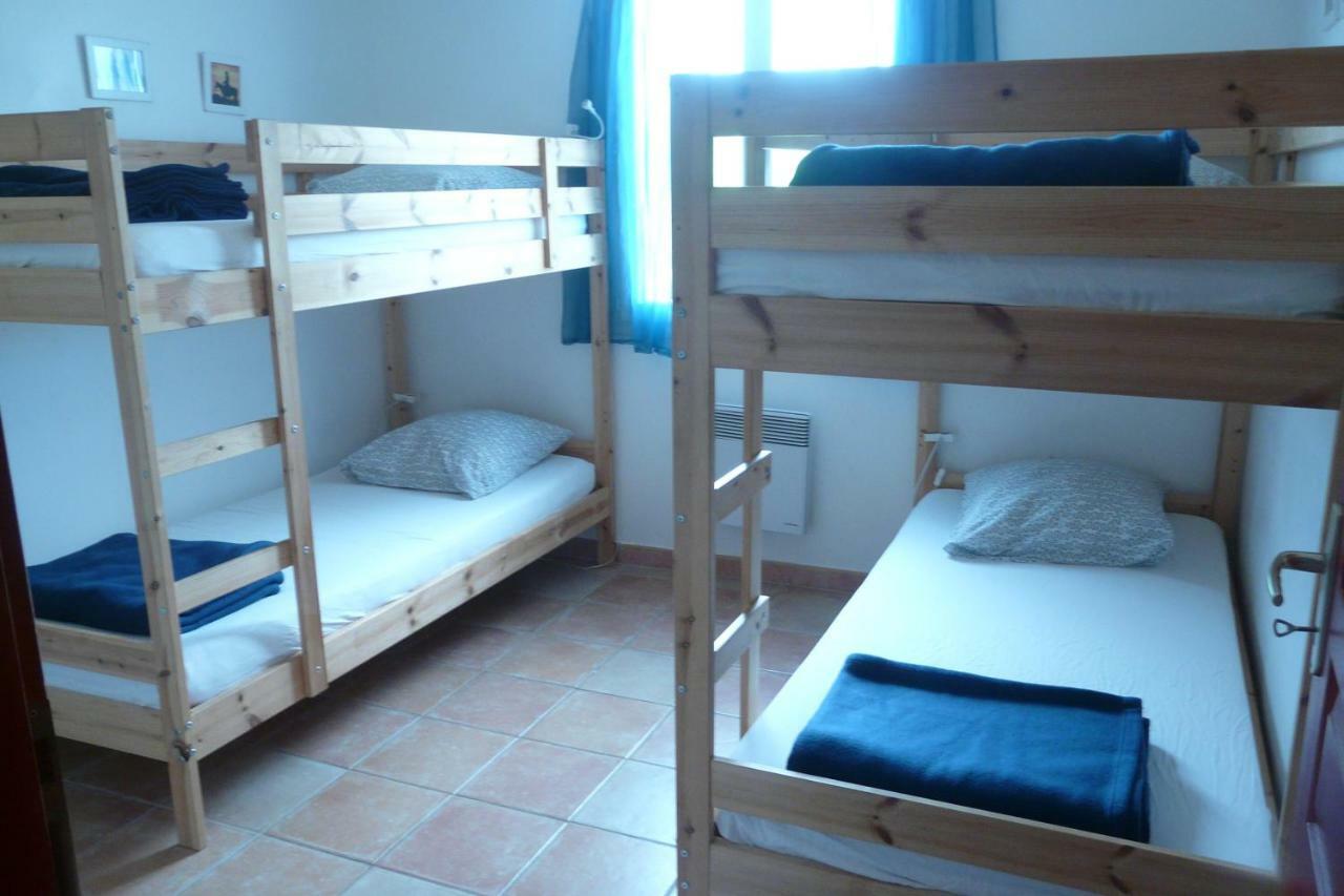 Bergerie Du Plo Holiday home *