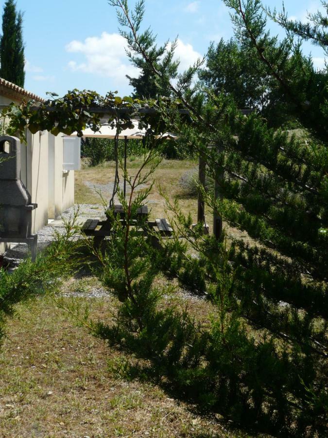 Bergerie Du Plo Holiday home Montlaur (Aude)